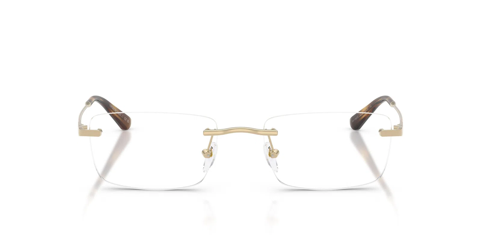 Emporio Armani 1195TD Eyeglasses - view 23